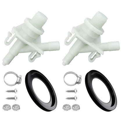 Vypart front packaging showing complete 385311641 kit and convenience