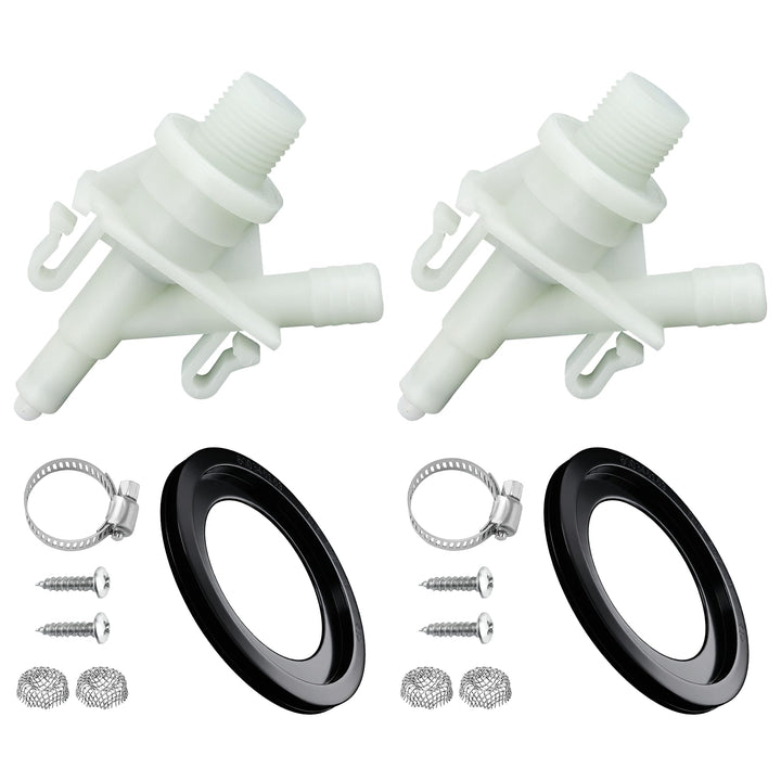 Vypart front packaging showing complete 385311641 kit and convenience