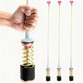 Vypart front packaging showing four suspension rods and compatibility list, clear identification benefit