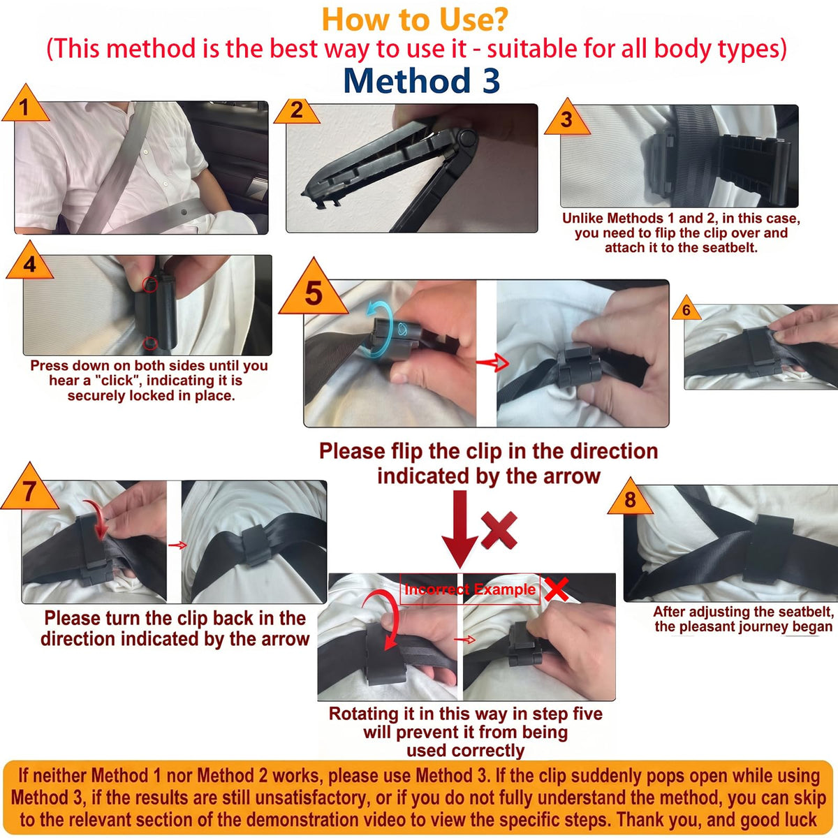 Vyrthas side profile showing rounded edges that prevent chafing