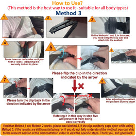 Vyrthas side profile showing rounded edges that prevent chafing