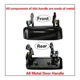 VZB included bolts studs and locking nuts showing easy installation benefit
