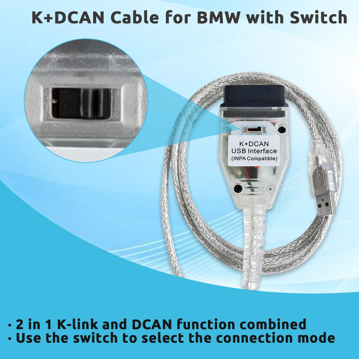 VZG cable beside ruler to show length and scale for workshop convenience