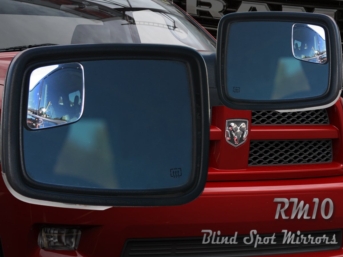 WadeStar RM10 packaging with OEM part numbers for correct fitment