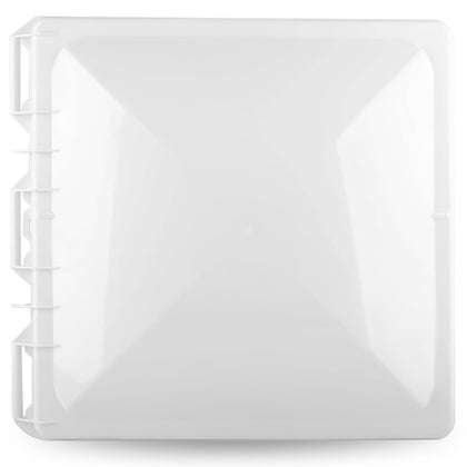 Wadoy front view vent cover showing fit and protection benefits