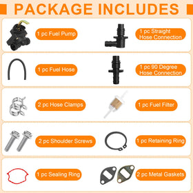 Wadoy product label and stamped part number for AM133627 verification benefit