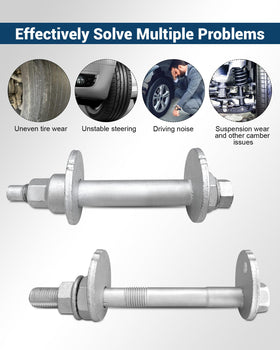 WADYDZMFCF cam plate and adjuster top view highlighting precise fitment