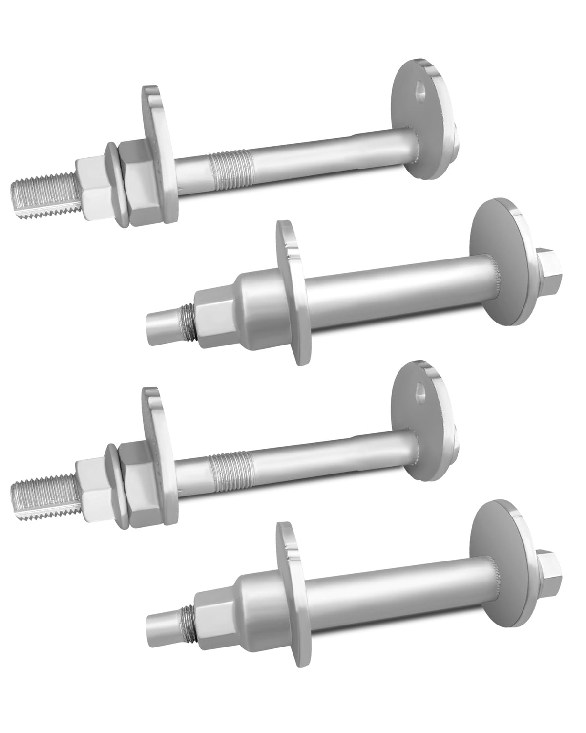 WADYDZMFCF front packaging showing full cam bolt kit and benefits