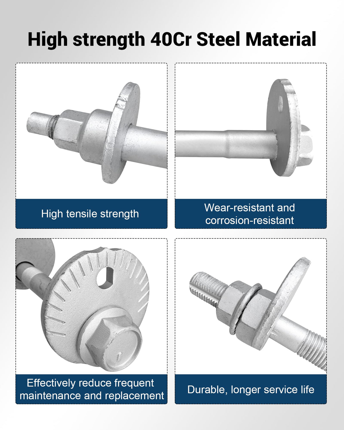 WADYDZMFCF hardware next to ruler showing size and scale for fit verification