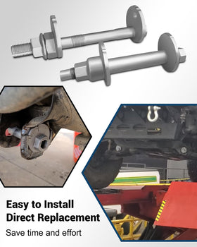 WADYDZMFCF washers and nuts layout demonstrating complete replacement contents