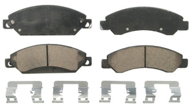 Wagner ZD1092 front packaging showing product and fitment details for confident purchase