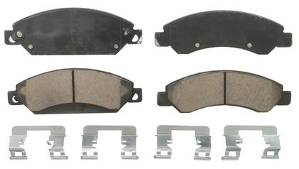 Wagner ZD1092 front packaging showing product and fitment details for confident purchase