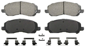 Wagner ZD866 front packaging showing brand and part name for clear purchase choice