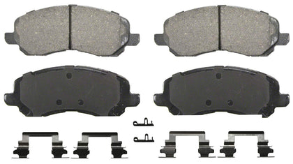 Wagner ZD866 front packaging showing brand and part name for clear purchase choice