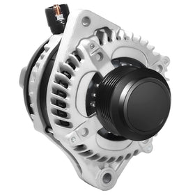 WAGSON alternator front view showing robust construction and reliable fit