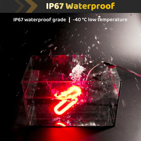 WahMOTOTin two-piece kit in packaging ready for easy installation