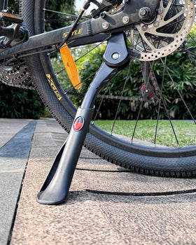 Wakano kickstand mounting hardware and Allen wrench included for easy install