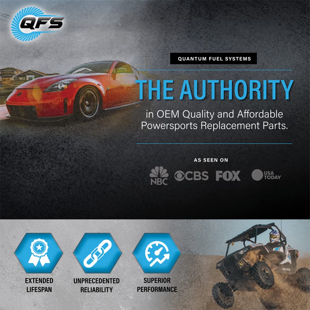 TI Automotive Walbro Hellcat wiring harness and connectors for secure electrical connection