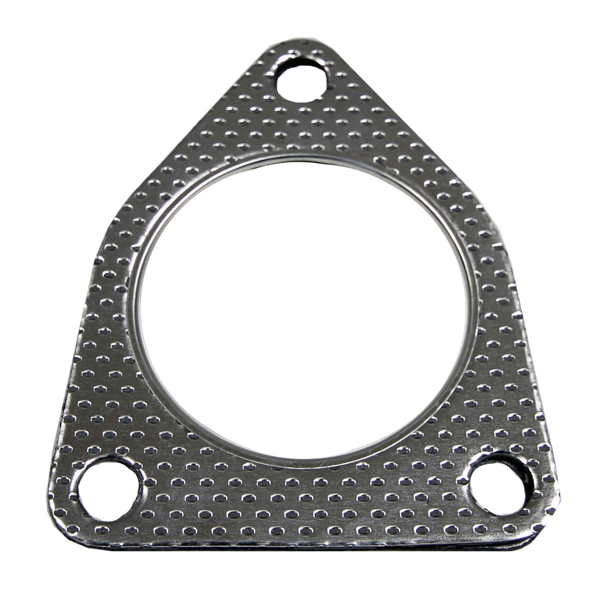 Walker 31718 front packaging showing gasket and part number for reliable fit