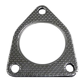 Walker 31718 front packaging showing gasket and part number for reliable fit