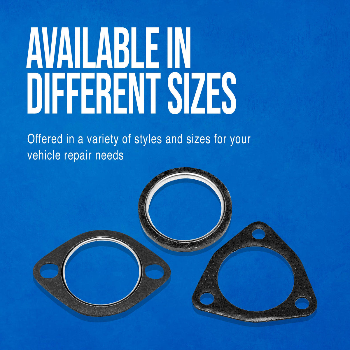 Walker 31718 next to ruler demonstrating dimensions for accurate fitment