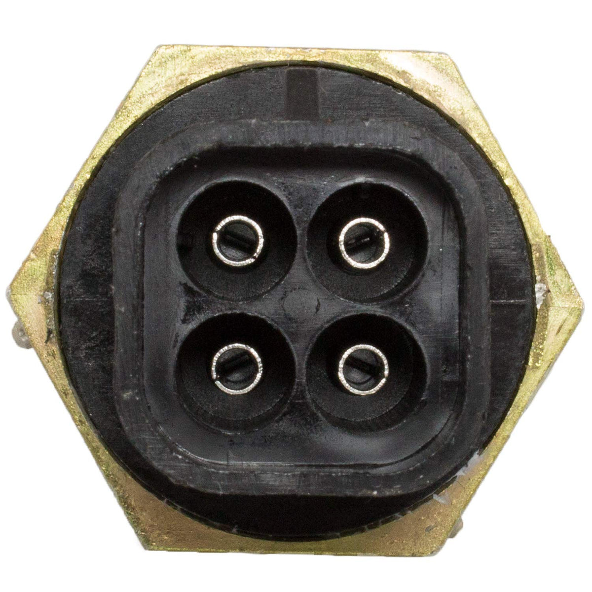 Walker Products IAC valve installed on throttle body demonstrating restored idle stability