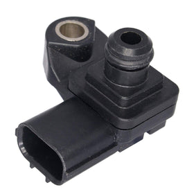 Walker Products MAP sensor front view showing durable housing and fitment benefit
