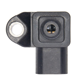 Walker Products MAP sensor installed in engine bay showing direct-fit replacement benefit