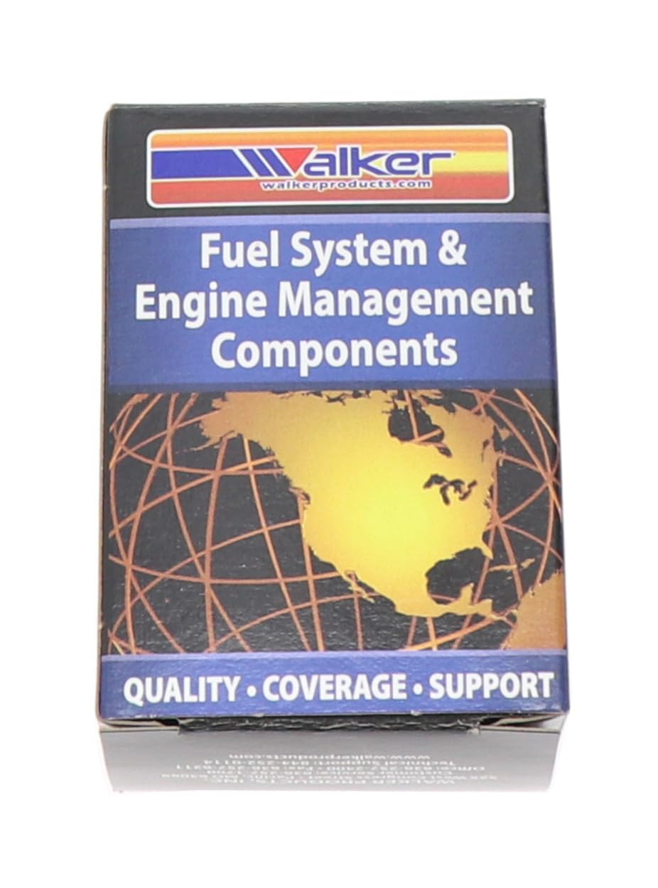 Walker Products MAP sensor packaging and label showing part number and original quality
