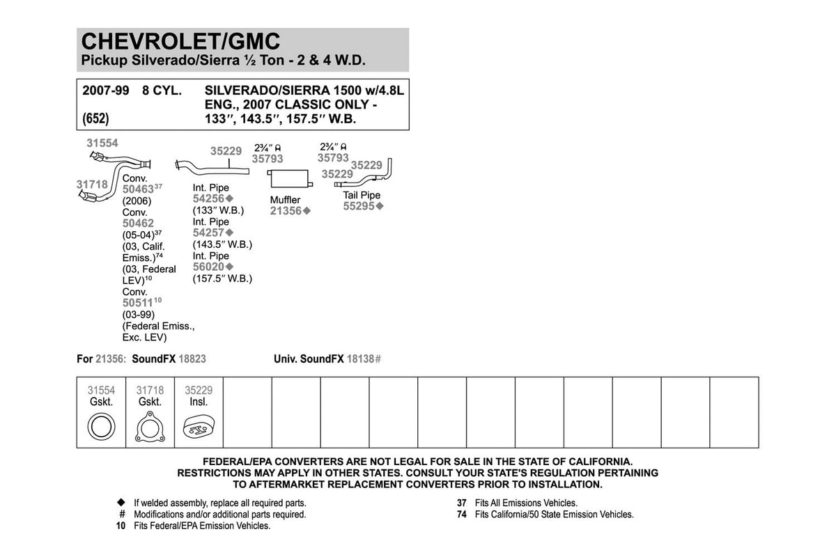 Walker aluminized-steel texture close-up demonstrating corrosion resistance