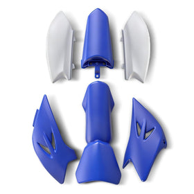 waltyotur front mudguard showing fit and protection benefit