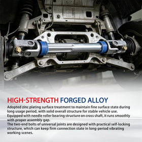 waltyotur installed under dashboard showing restored steering feel benefit