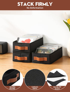 Wanapure on an entertainment shelf providing tidy décor and accessibility benefit