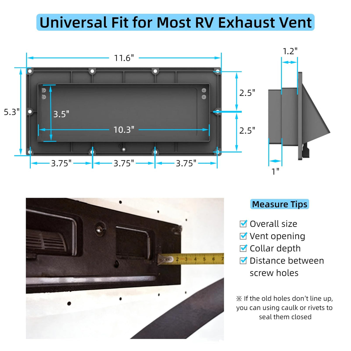 WanDwel adjustable telescoping frame demonstrating no-cut depth adjustment