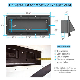 WanDwel adjustable telescoping frame demonstrating no-cut depth adjustment
