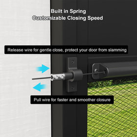 WanDwel close-up aluminum body texture highlighting corrosion-resistant benefit