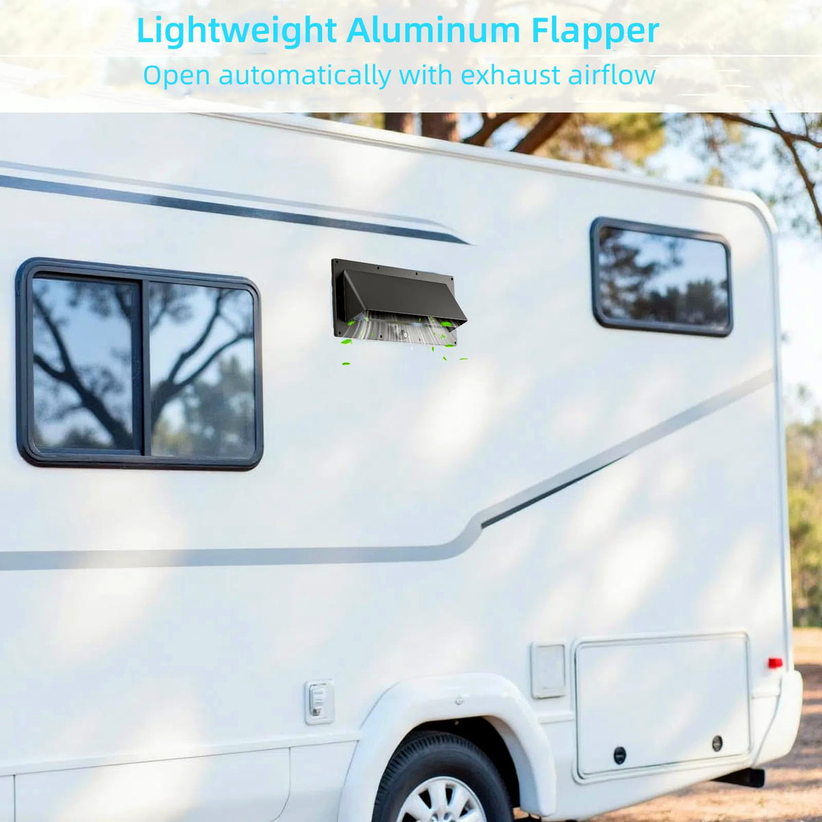 WanDwel closeup of aluminum finish showing UV-resistant durable surface