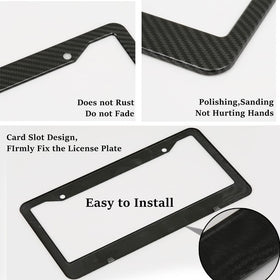 WANRELE included hardware kit and screwdriver for quick installation