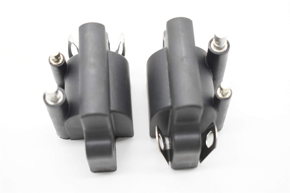Waricaca coil mounting hole detail for precise bolt alignment benefit