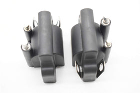 Waricaca coil mounting hole detail for precise bolt alignment benefit