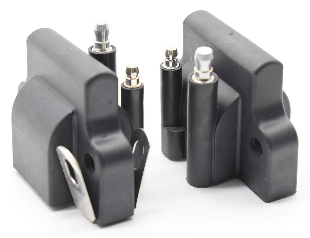 Waricaca coil side detail highlighting sturdy construction and reliability