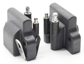 Waricaca coil side detail highlighting sturdy construction and reliability