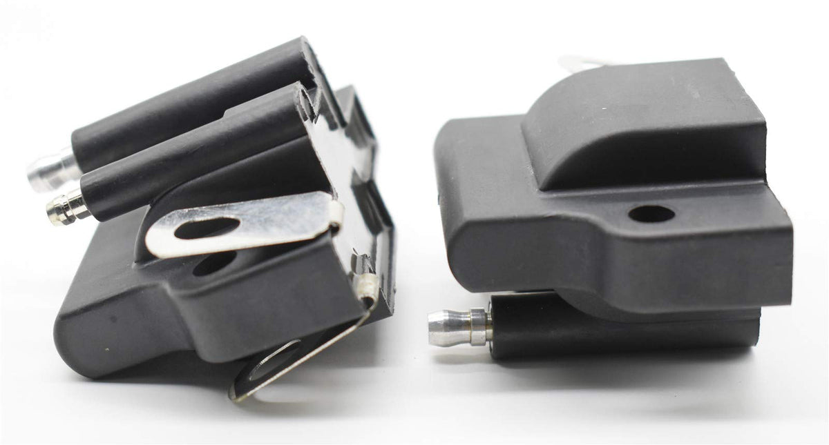 Waricaca coil wiring orientation guide aiding correct installation
