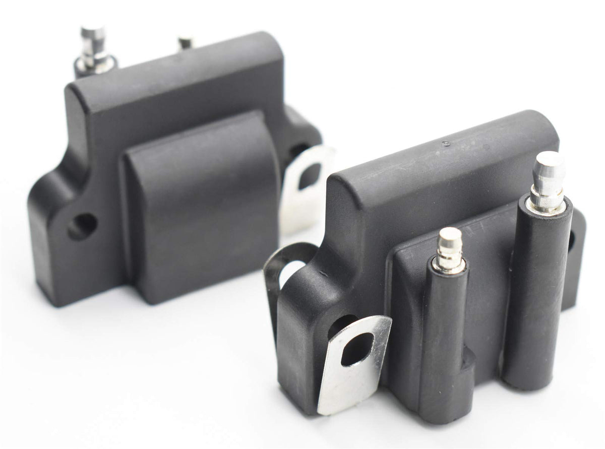 Two Waricaca coils in pack providing spare or multi-cylinder coverage