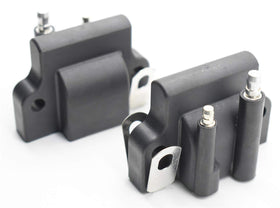 Two Waricaca coils in pack providing spare or multi-cylinder coverage