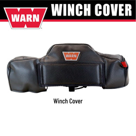 WARN close stitching detail highlighting reinforced seams for long-lasting use