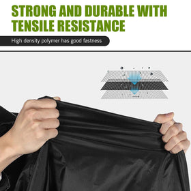 waswale folded in storage bag compact portability for easy transport