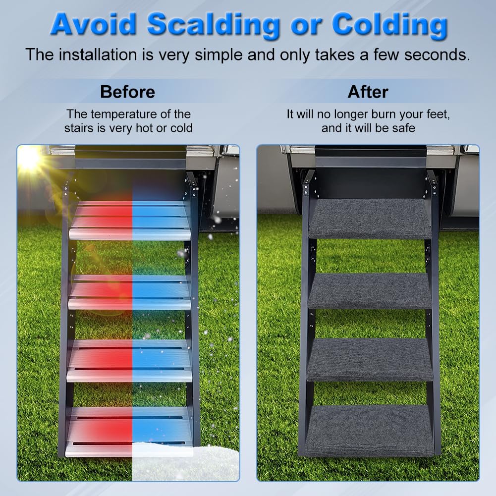 WATERWICH view of double-layer backing providing cushioning and durability