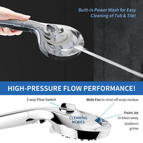 WATFIGBY adjustable holder showing five-angle positions for precise aiming