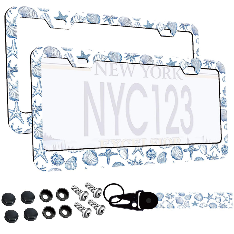 Wauhetsmvy front packaging showing coastal seashell frames and benefits